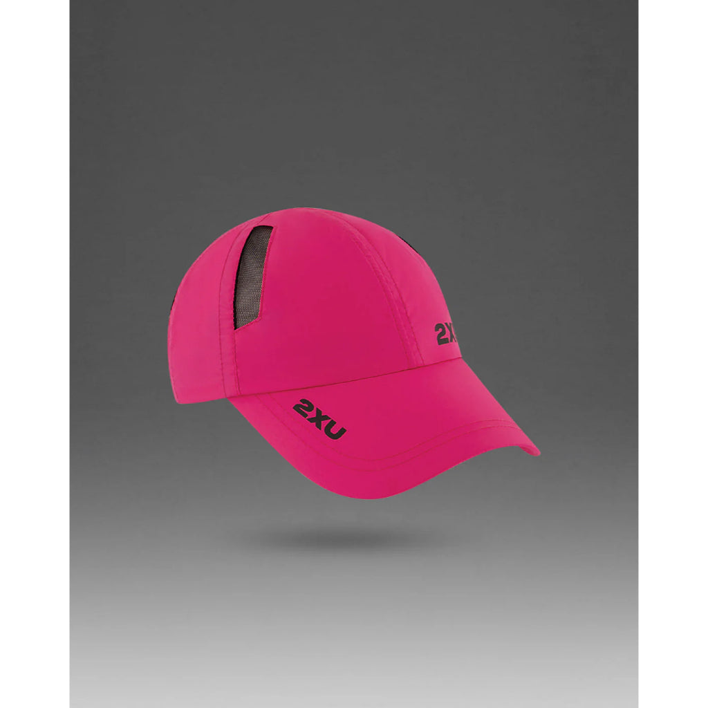 2XU RUN CAP TOPI LARI RUNNING