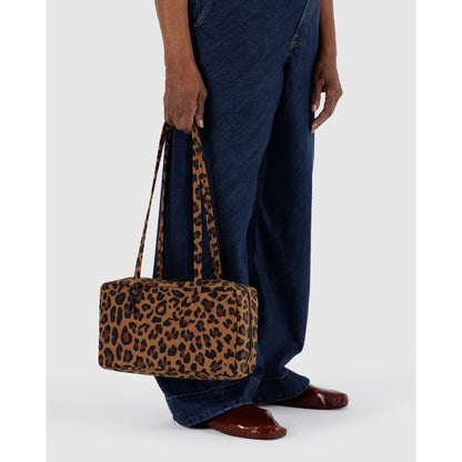 BAGGU - NYLON BOWLER BAG