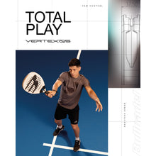 Bullpadel VERTEX 05 26 Padel Racket Pro Line | Juan Tello's Racket | Raket Padel