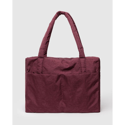 BAGGU - CLOUD CARRY-ON - NYLON BAG TAS NILON