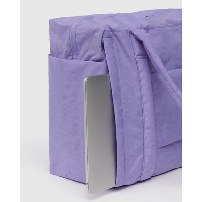 BAGGU - SMALL CLOUD CARRY-ON - NYLON BAG TAS NILON