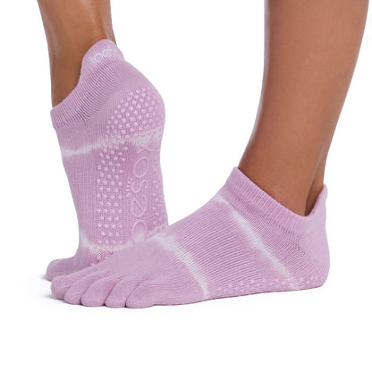 Toesox Full Toe Grip Socks