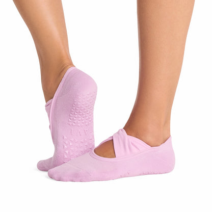 TAVI ToeSox Grip Socks