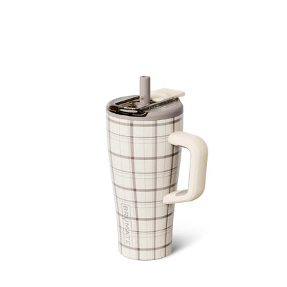 Brumate Era Flip 20oz Straw Tumbler
