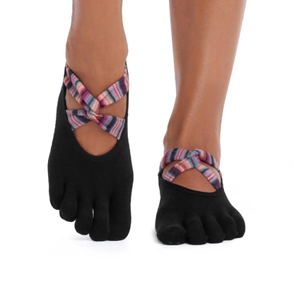 Toesox Full Toe Grip Socks