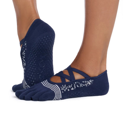 Toesox Full Toe Grip Socks