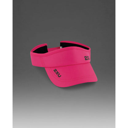 2XU RUN VISOR TOPI LARI