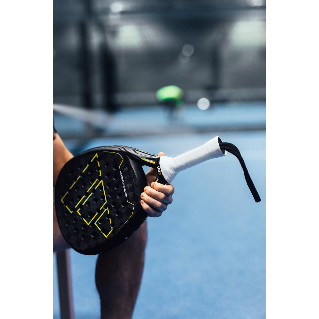 4on Premium Comfort Overgrip Padel Racket Grip Raket Grip