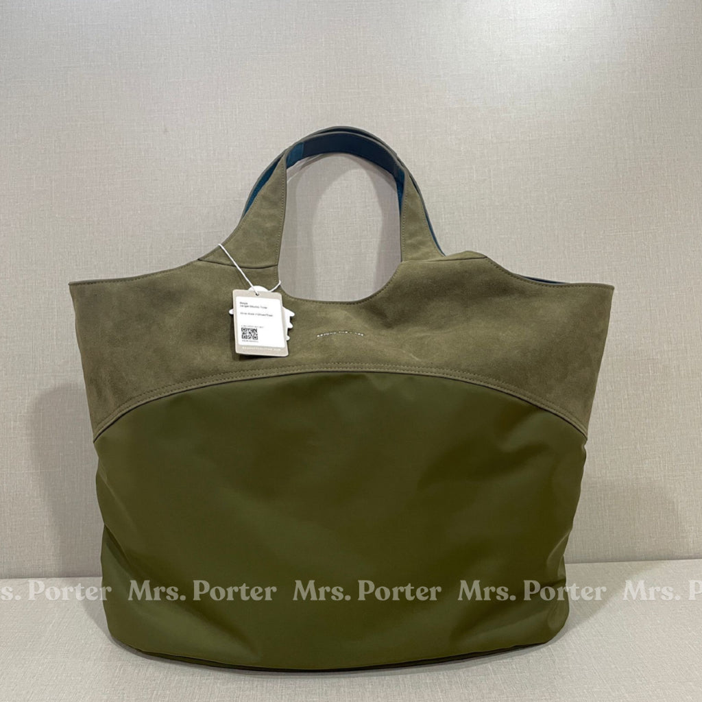 Beyond The Vines BTV Small Large Studio Tote