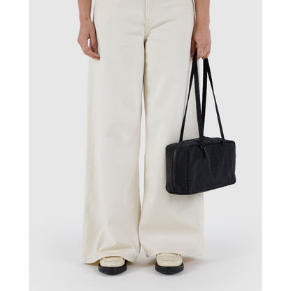 BAGGU - NYLON BOWLER BAG