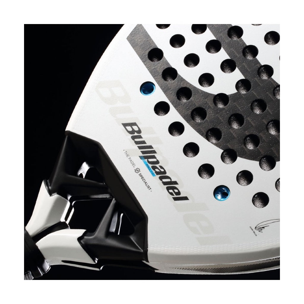 Bullpadel VERTEX 05 26 Padel Racket Pro Line | Juan Tello's Racket | Raket Padel