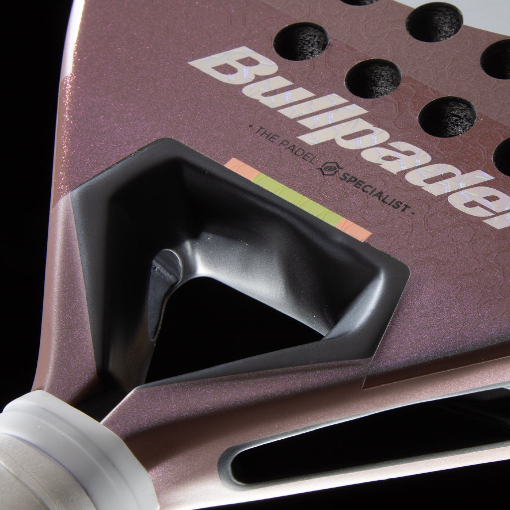 Bullpadel WONDER 26 Padel Racket Pro Line | Gemma Triay's Racket | Raket Padel