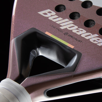 Bullpadel WONDER 26 Padel Racket Pro Line | Gemma Triay's Racket | Raket Padel