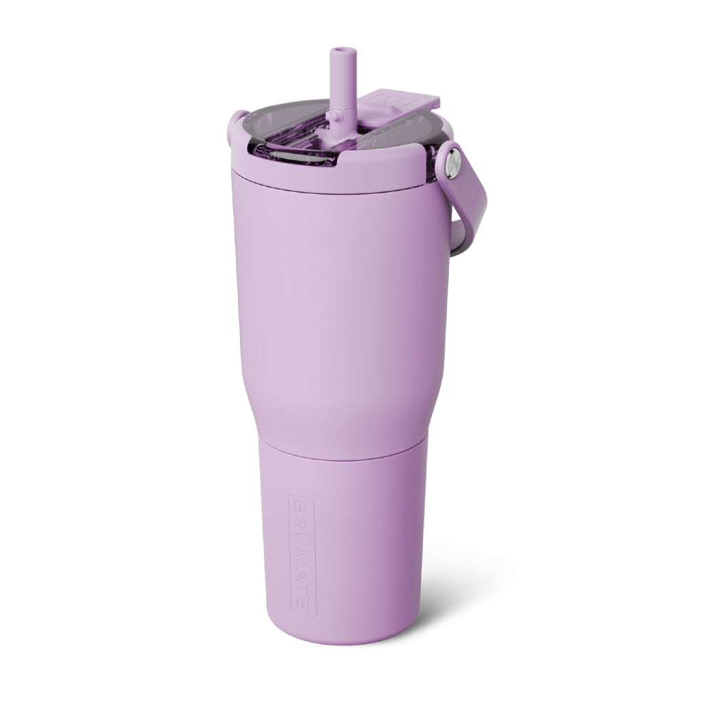Brumate Resa Flip 20oz 35oz Straw Tumbler