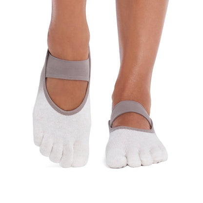 Toesox Full Toe Grip Socks