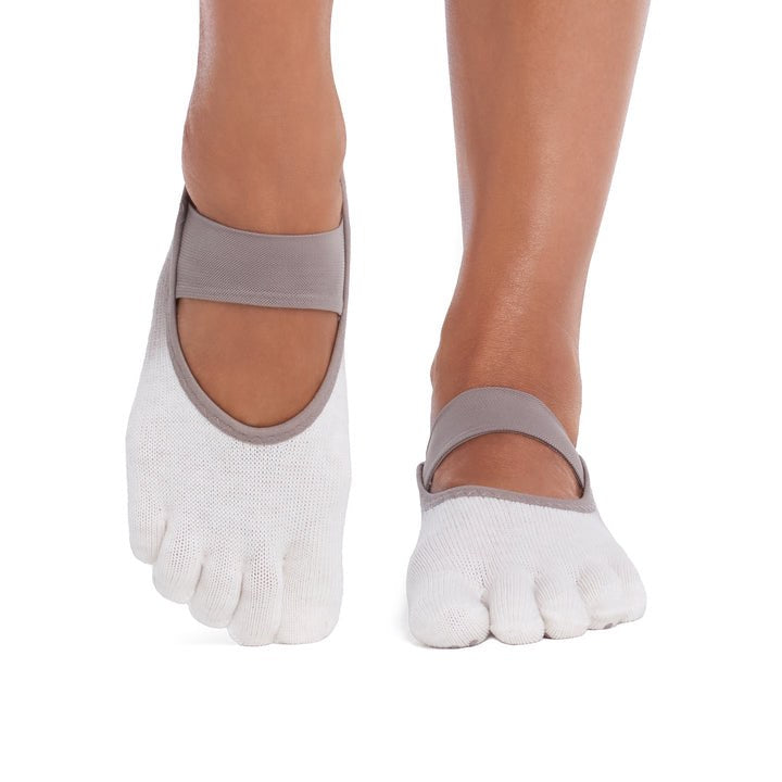 Toesox Full Toe Grip Socks