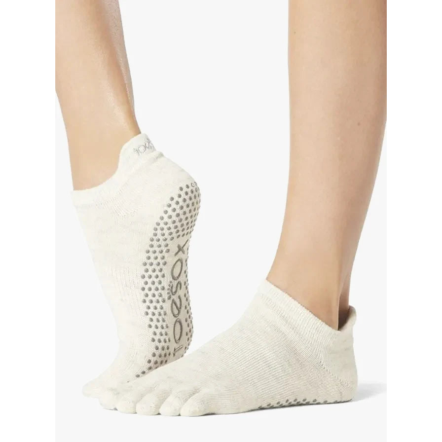 Toesox Full Toe Grip Socks