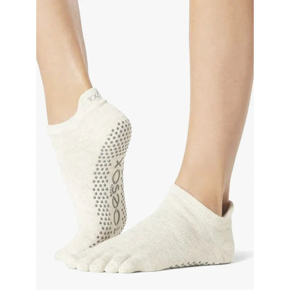 Toesox Full Toe Grip Socks