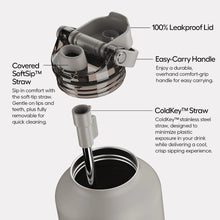 Brumate Rise 65oz Straw Tumbler