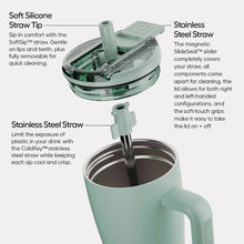 Brumate Era Flip 20oz Straw Tumbler
