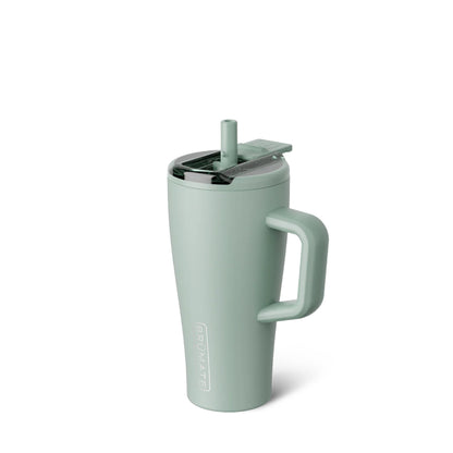 Brumate Era Flip 20oz Straw Tumbler