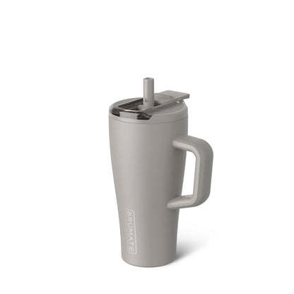 Brumate Era Flip 20oz Straw Tumbler