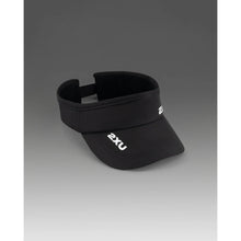 2XU RUN VISOR TOPI LARI