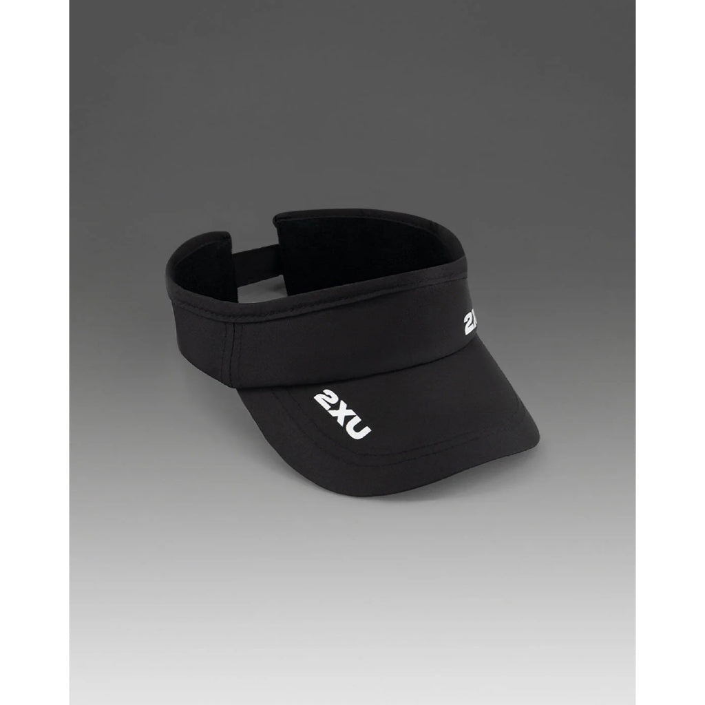 2XU RUN VISOR TOPI LARI