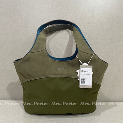 Beyond The Vines BTV Small Large Studio Tote