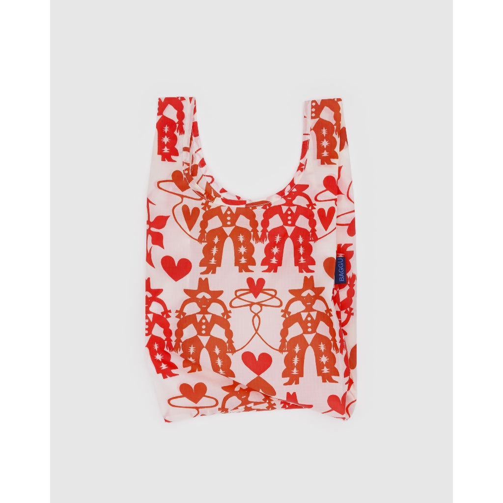BAGGU - BABY BAGGU - REUSABLE BAGS