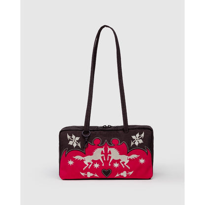 BAGGU - NYLON BOWLER BAG