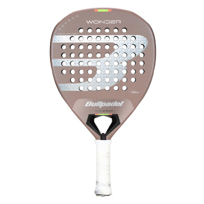 Bullpadel WONDER 26 Padel Racket Pro Line | Gemma Triay's Racket | Raket Padel