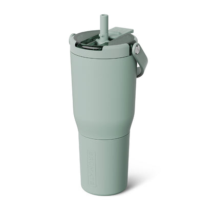Brumate Resa Flip 20oz 35oz Straw Tumbler