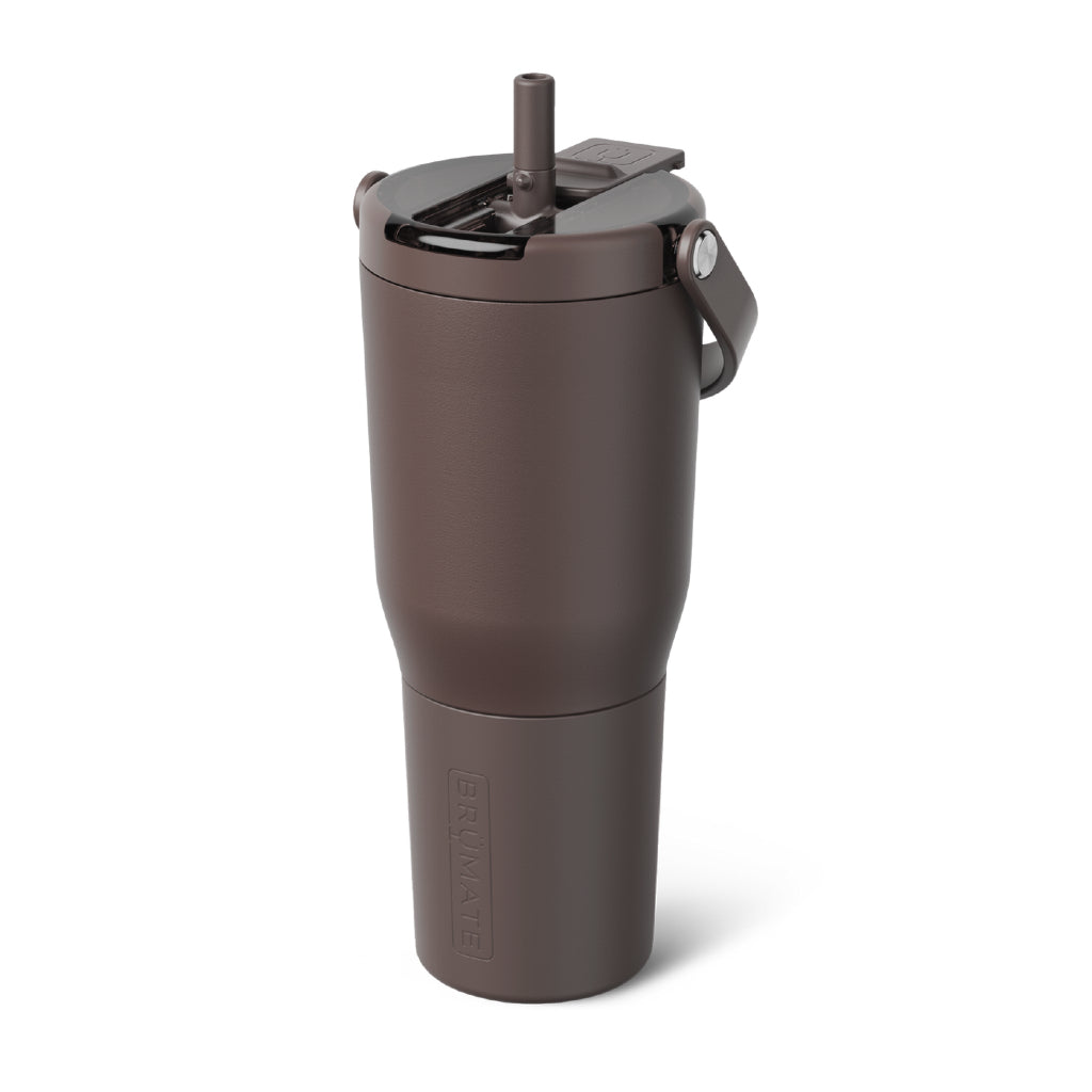 Brumate Resa Flip 20oz 35oz Straw Tumbler