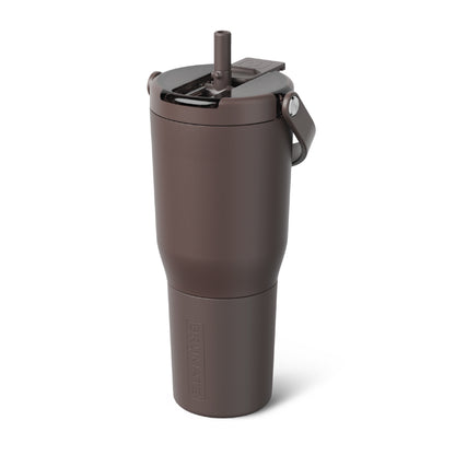 Brumate Resa Flip 20oz 35oz Straw Tumbler