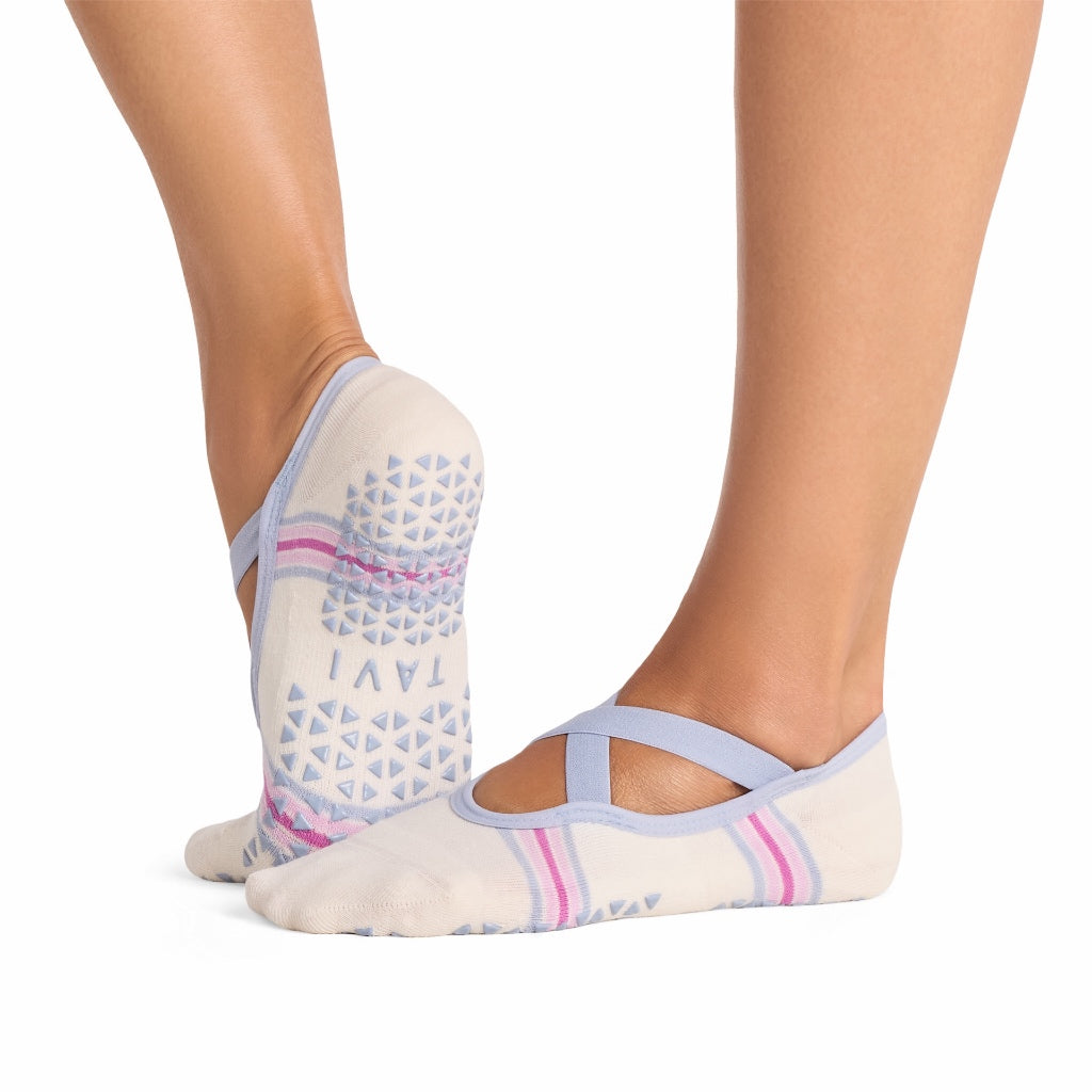 TAVI ToeSox Grip Socks