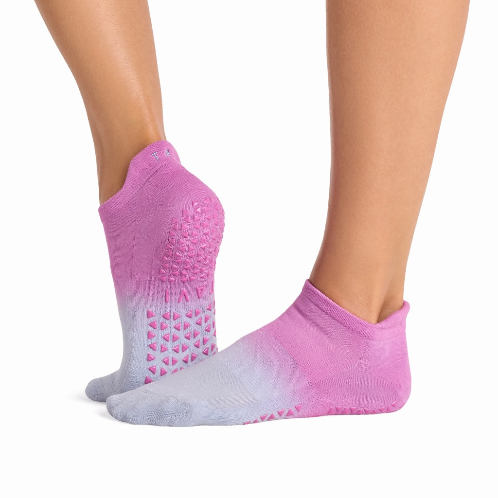 TAVI ToeSox Grip Socks