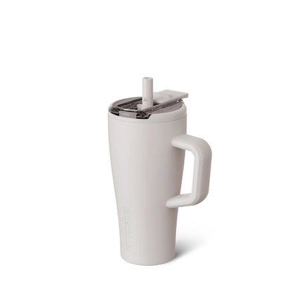 Brumate Era Flip 20oz Straw Tumbler
