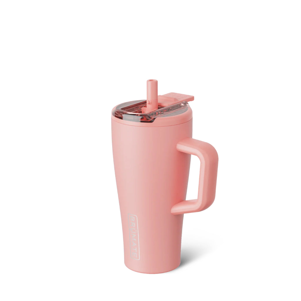 Brumate Era Flip 20oz Straw Tumbler