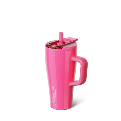 Brumate Era Flip 20oz Straw Tumbler
