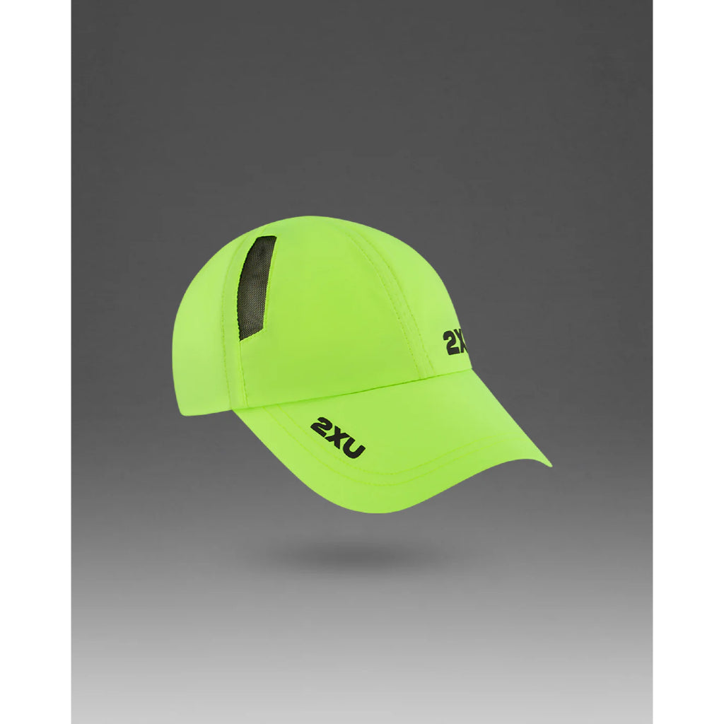 2XU RUN CAP TOPI LARI RUNNING