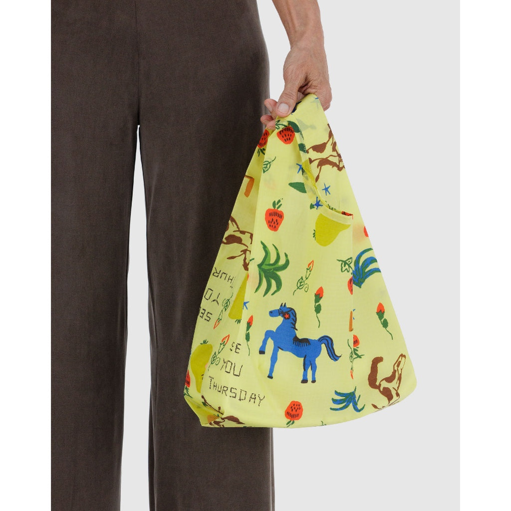 BAGGU - BABY BAGGU - REUSABLE BAGS