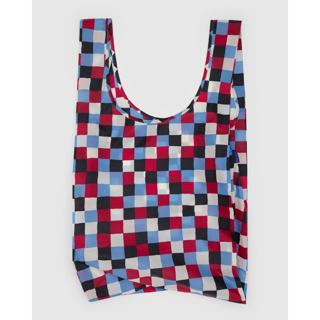 BAGGU - BIG BAGGU - REUSABLE BAGS