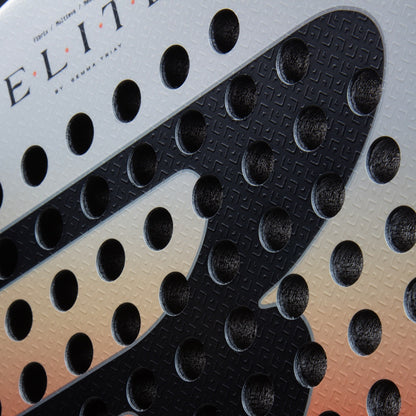 Bullpadel ELITE W 26 Padel Racket Pro Line | Gemma Triay's Racket | Raket Padel