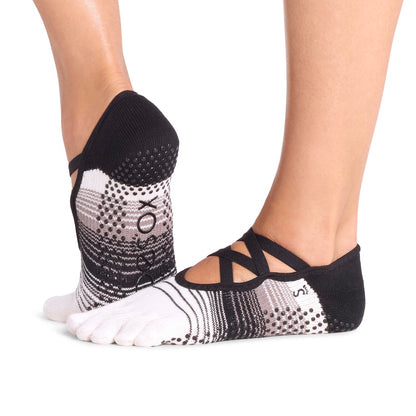 Toesox Full Toe Grip Socks