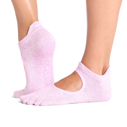 Toesox Full Toe Grip Socks