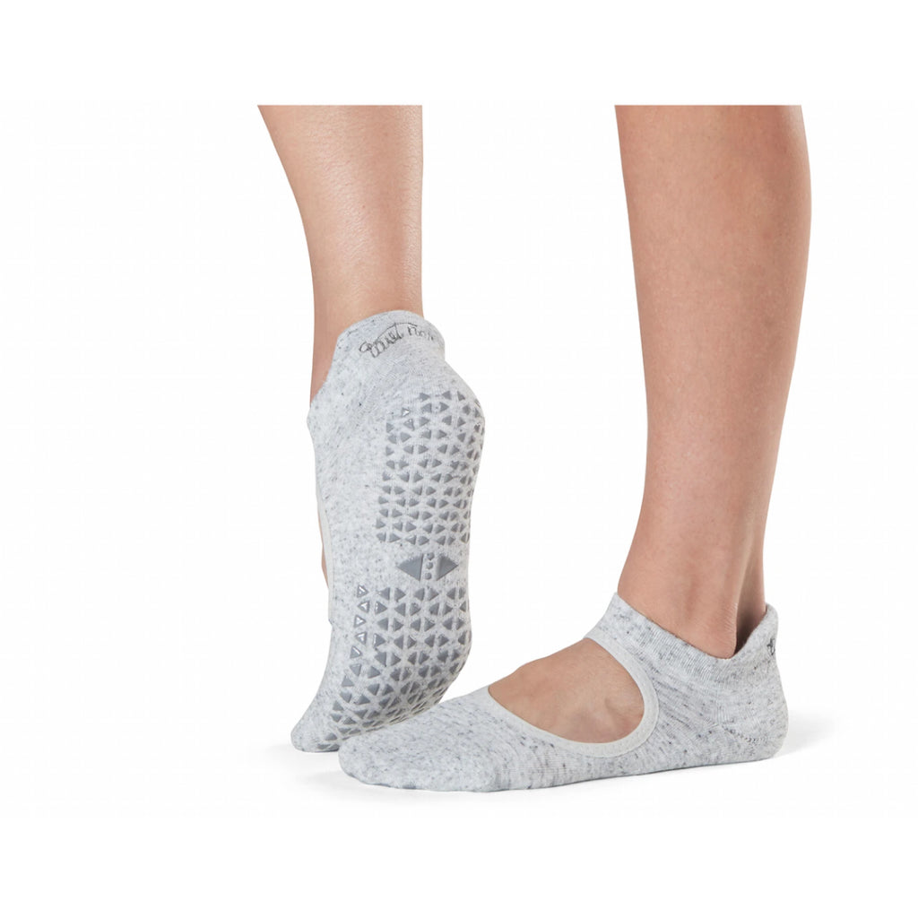 TAVI ToeSox Grip Socks