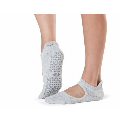 TAVI ToeSox Grip Socks