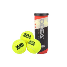 ODEA PADEL BALL GROSIR 24 TUBE (isi 3) Bola Padel