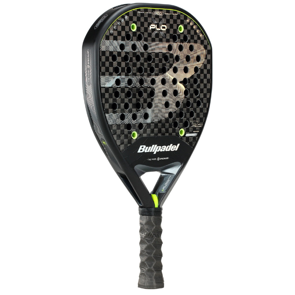 Bullpadel XPLO 26 Padel Racket Pro Line | Martin Di Nenno's Racket | Raket Padel